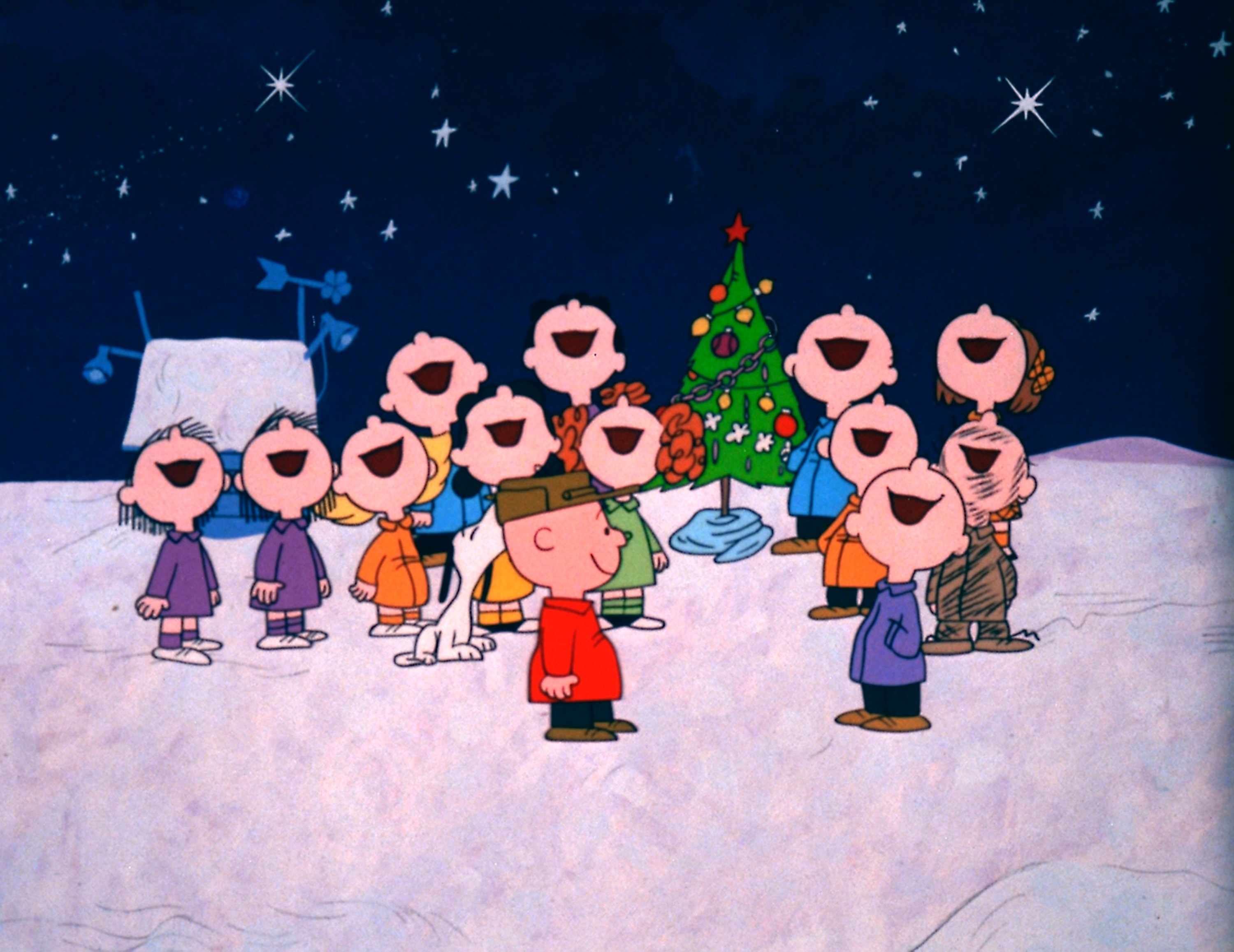 Holiday Happenings: Classic Christmas Cartoons | Lucas Theatre for the Arts Holiday Happenings: Classic Christmas Cartoons | Lucas Theatre for the Arts