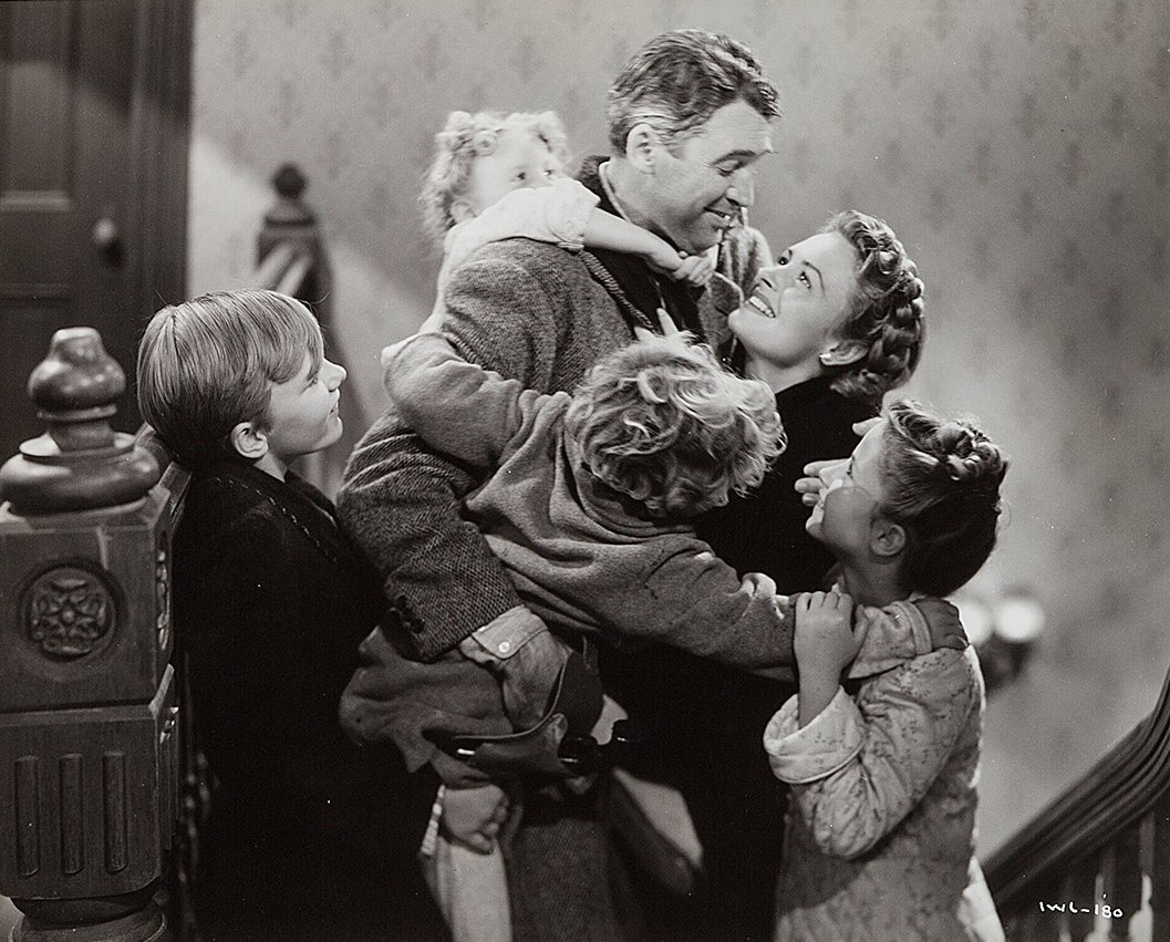 It's a Wonderful Life