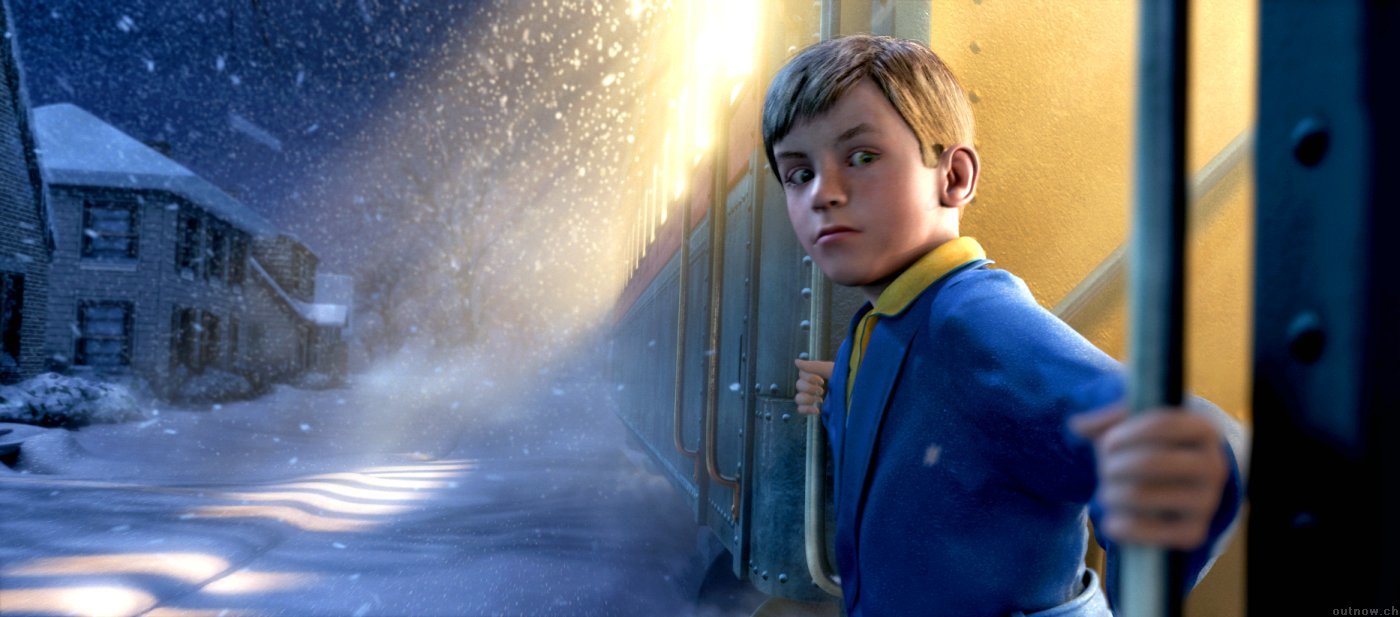 Polar Express