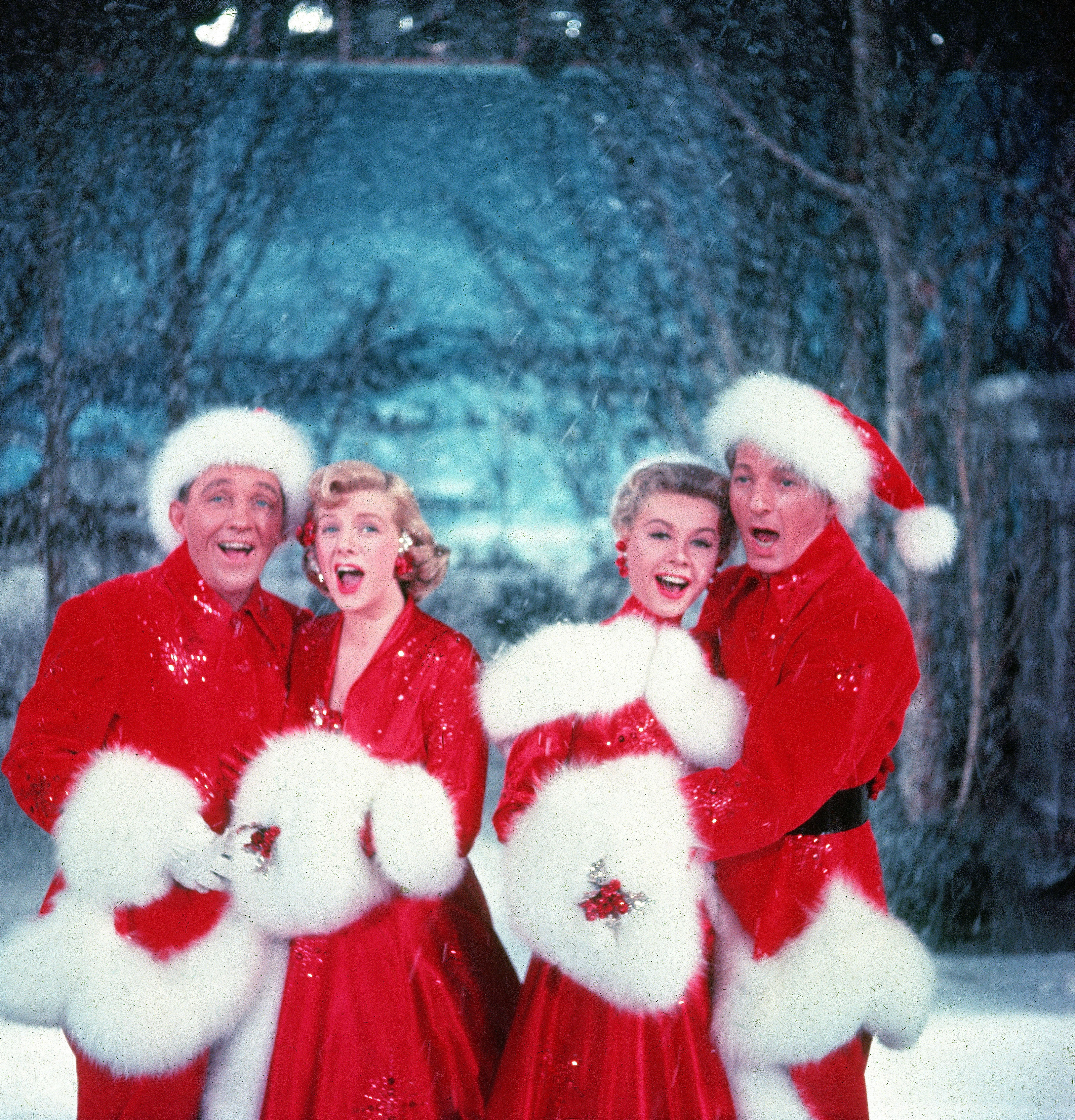 White Christmas
