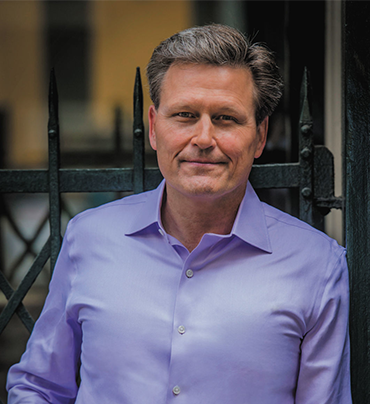 david baldacci