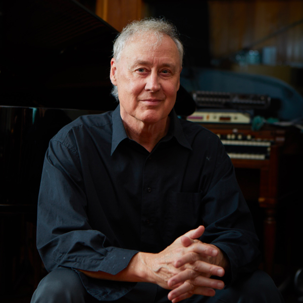 Bruce Hornsby