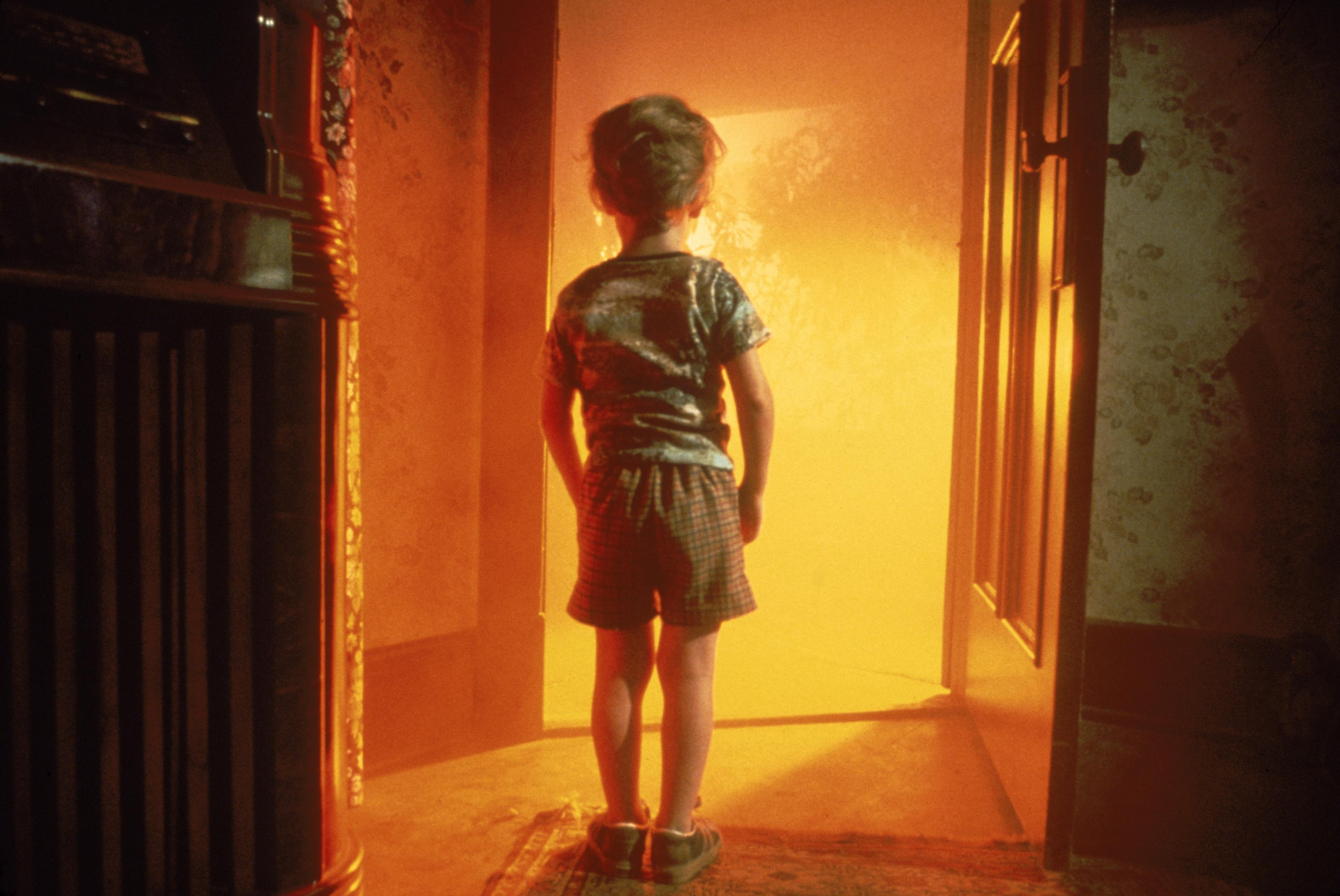 close encounters