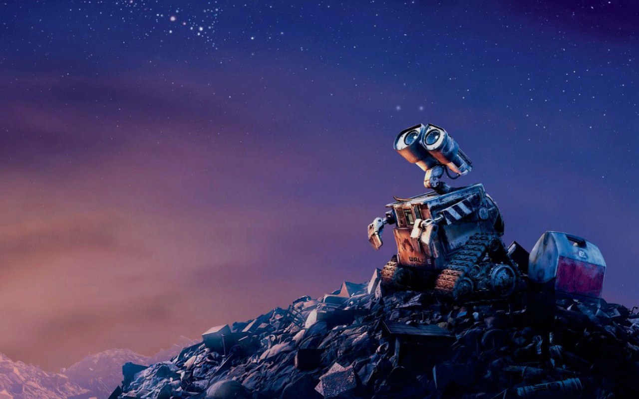 Wall-e