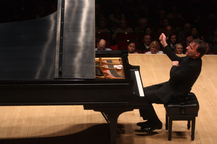 All Rachmaninoff
