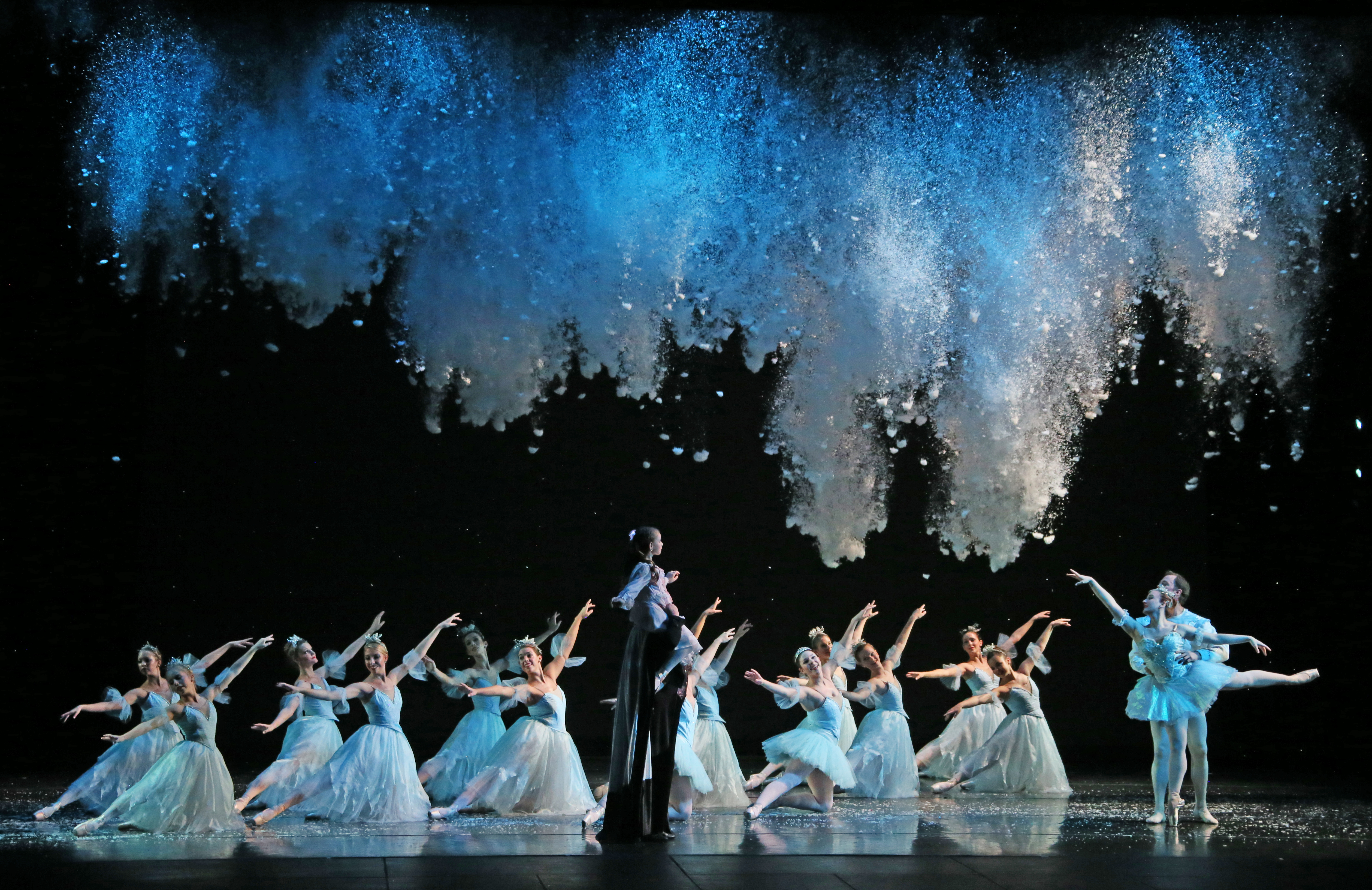nutcracker