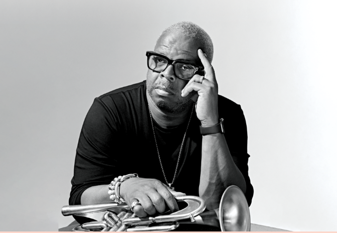 Terence Blanchard