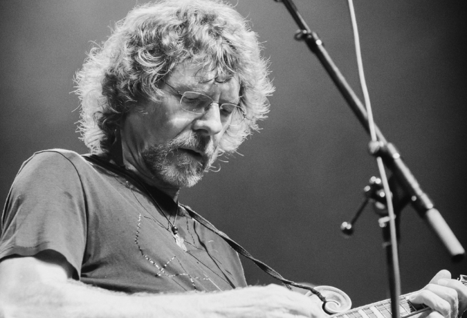 Sam Bush