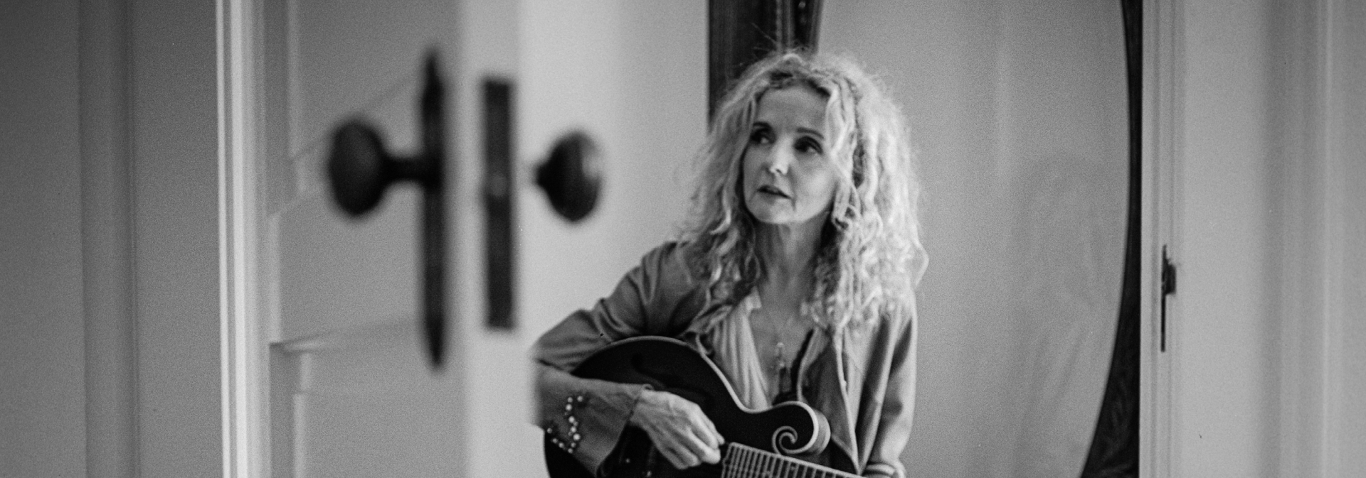 Patty Griffin