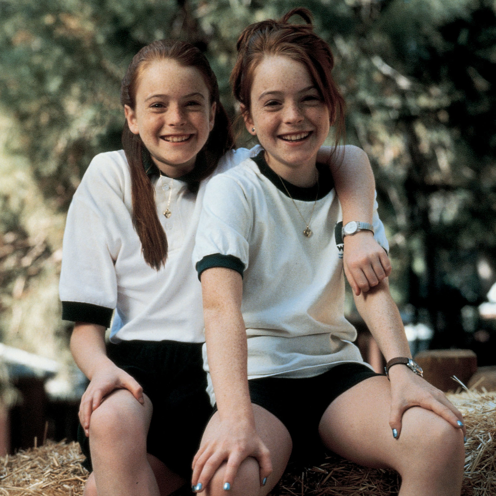 The Parent Trap