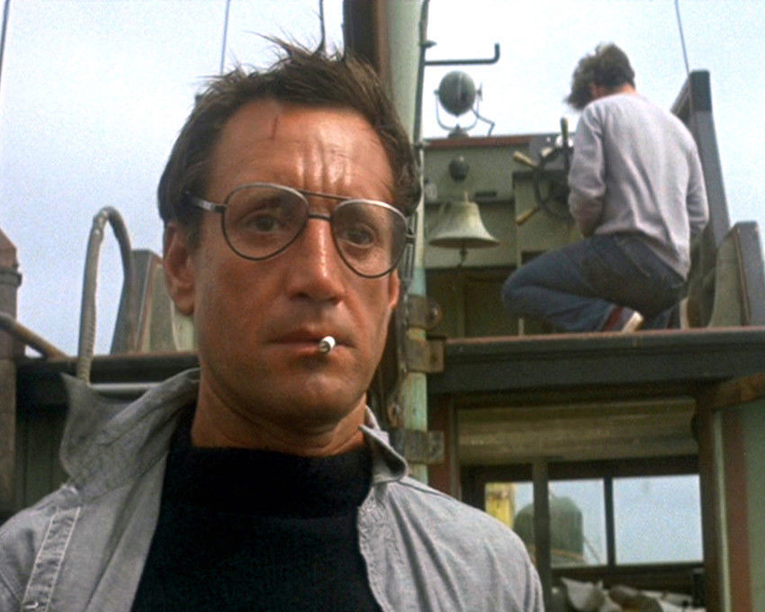 jaws