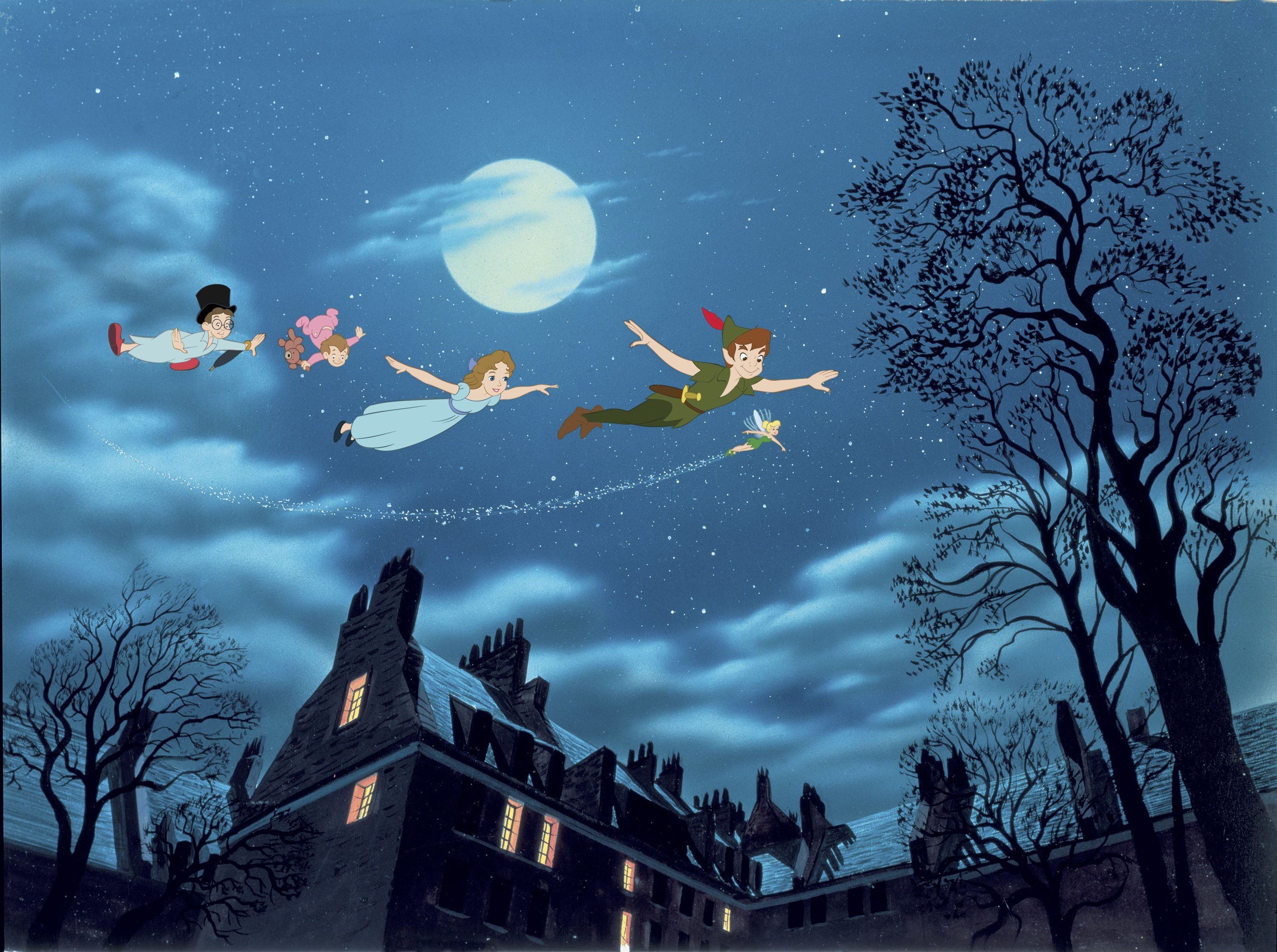Peter Pan