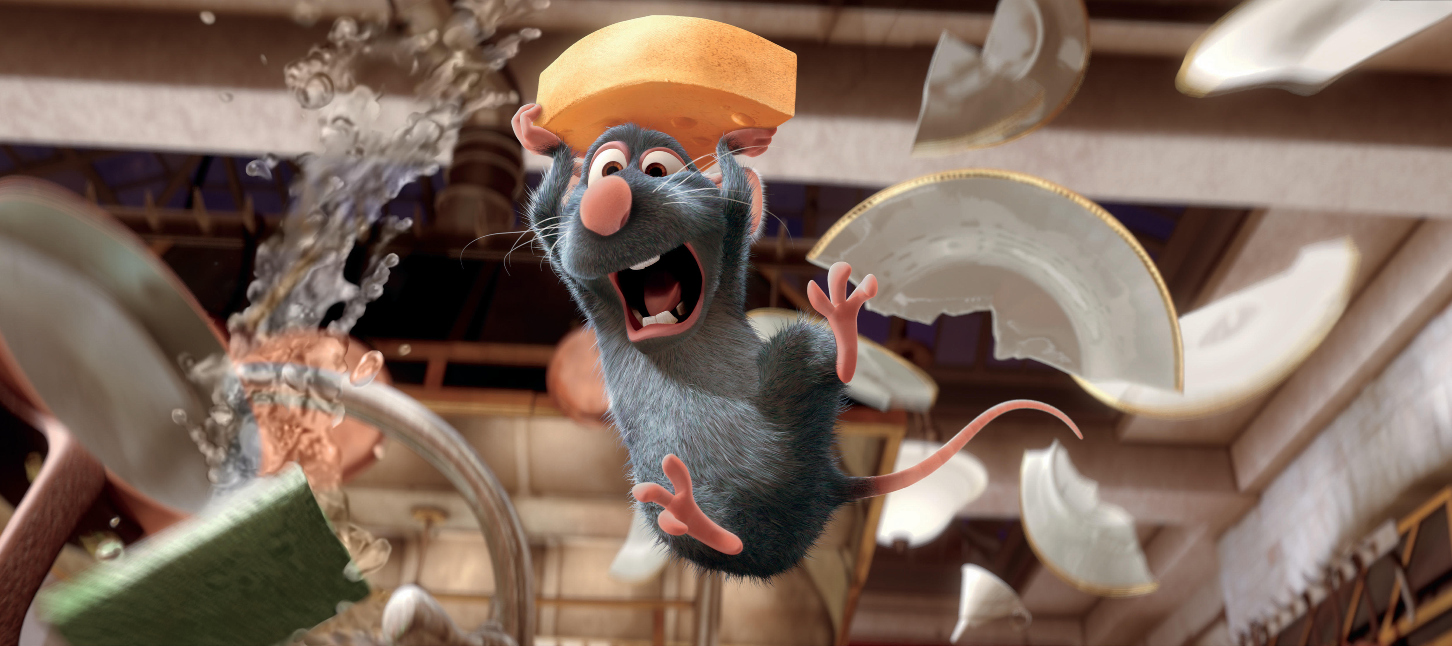 Ratatouille