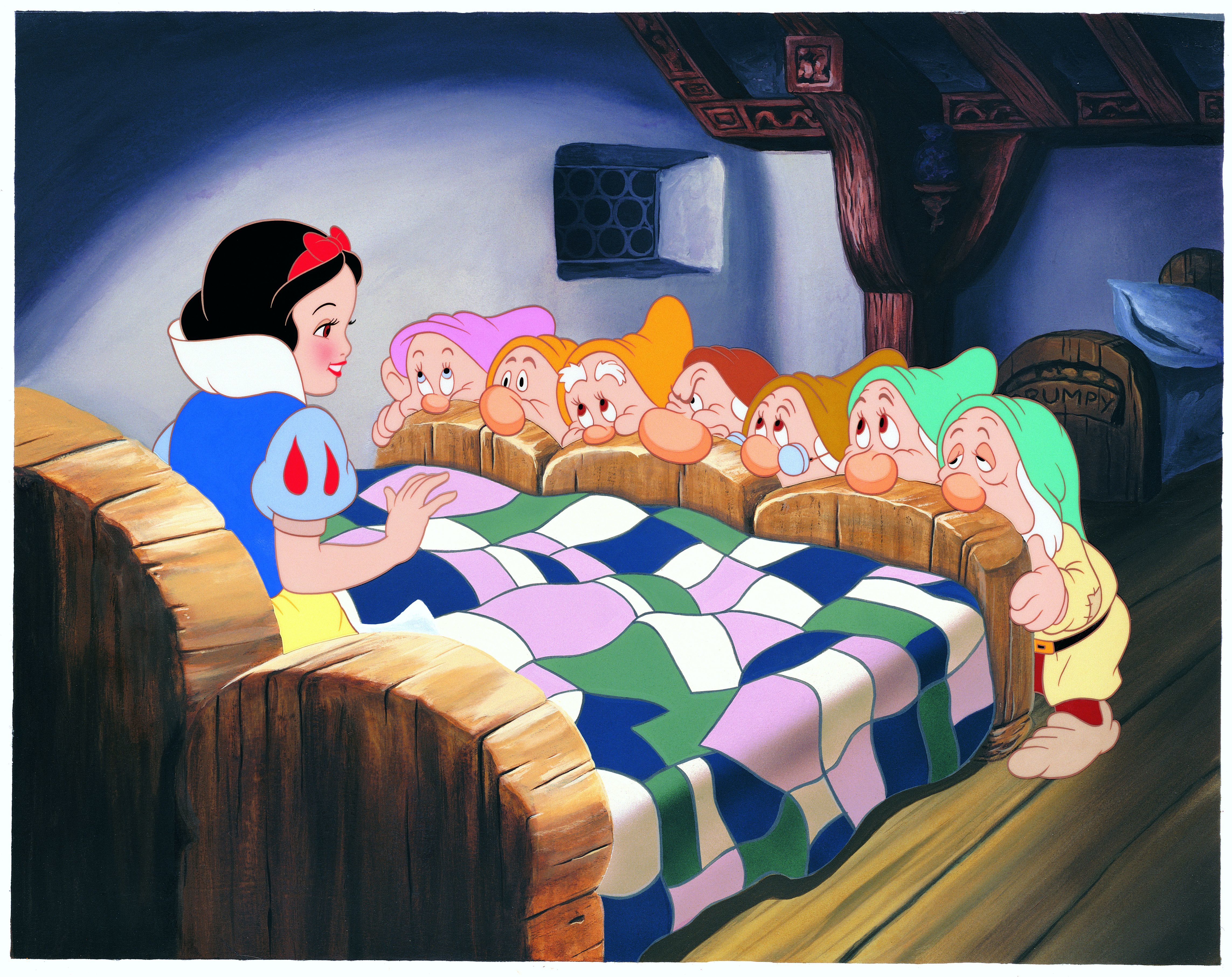 Snow White
