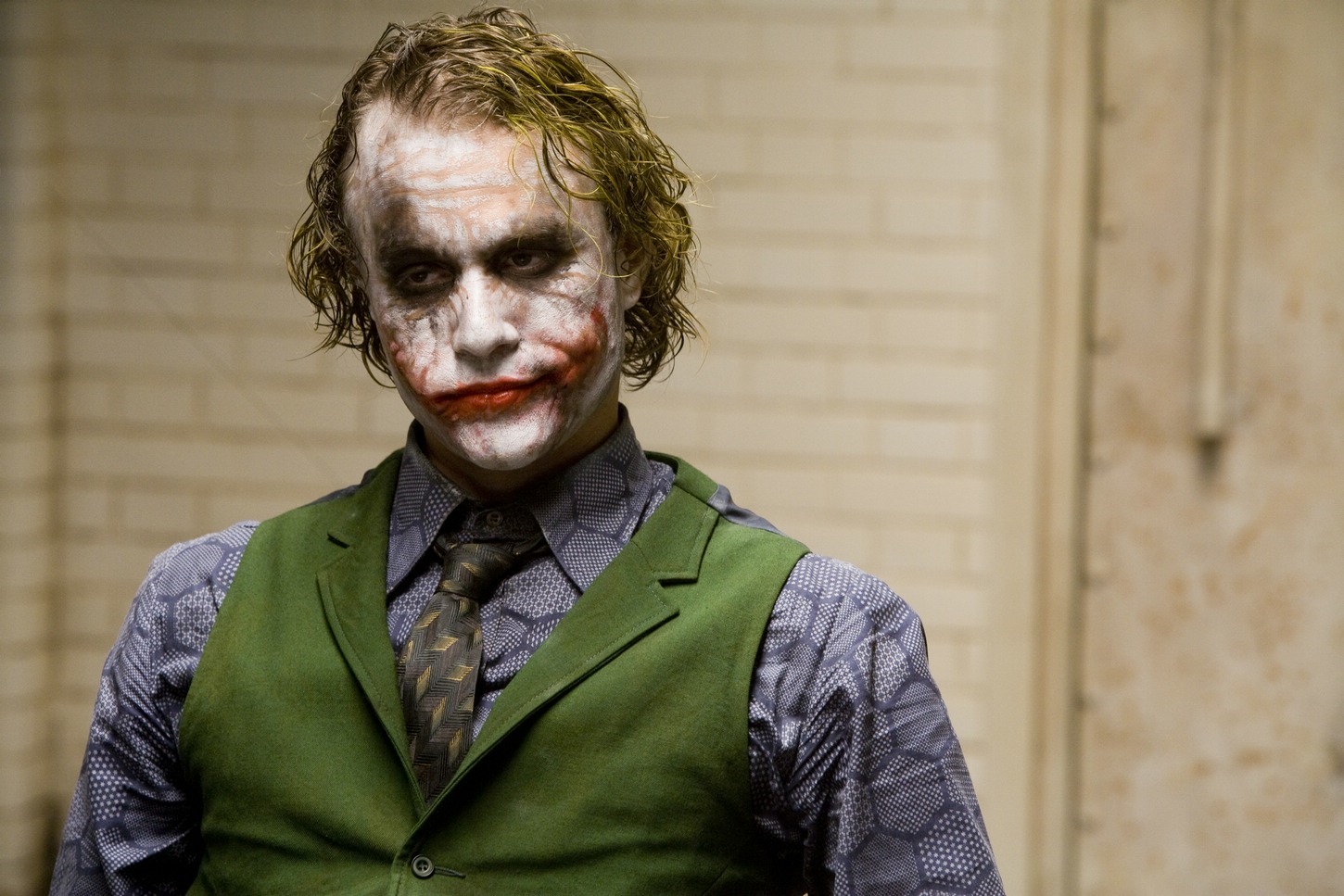 The Dark Knight