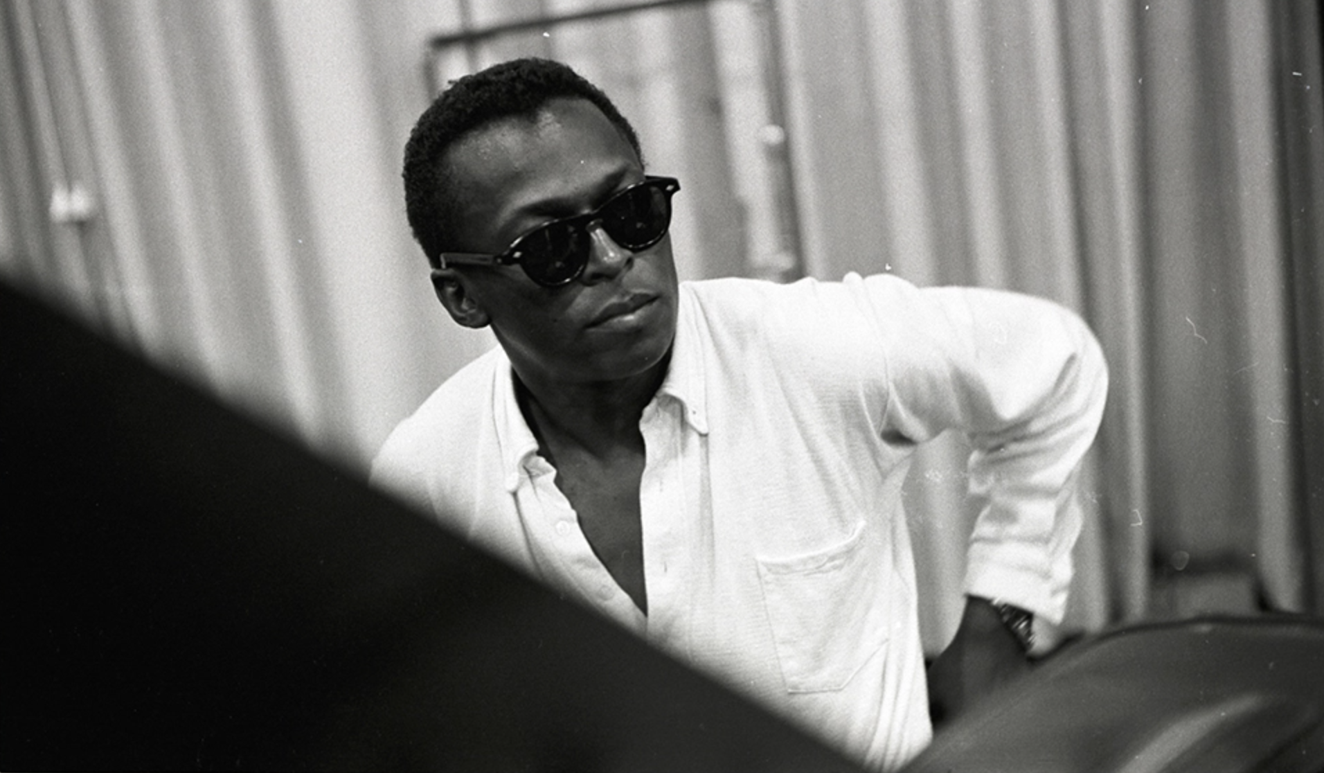 Miles Davis