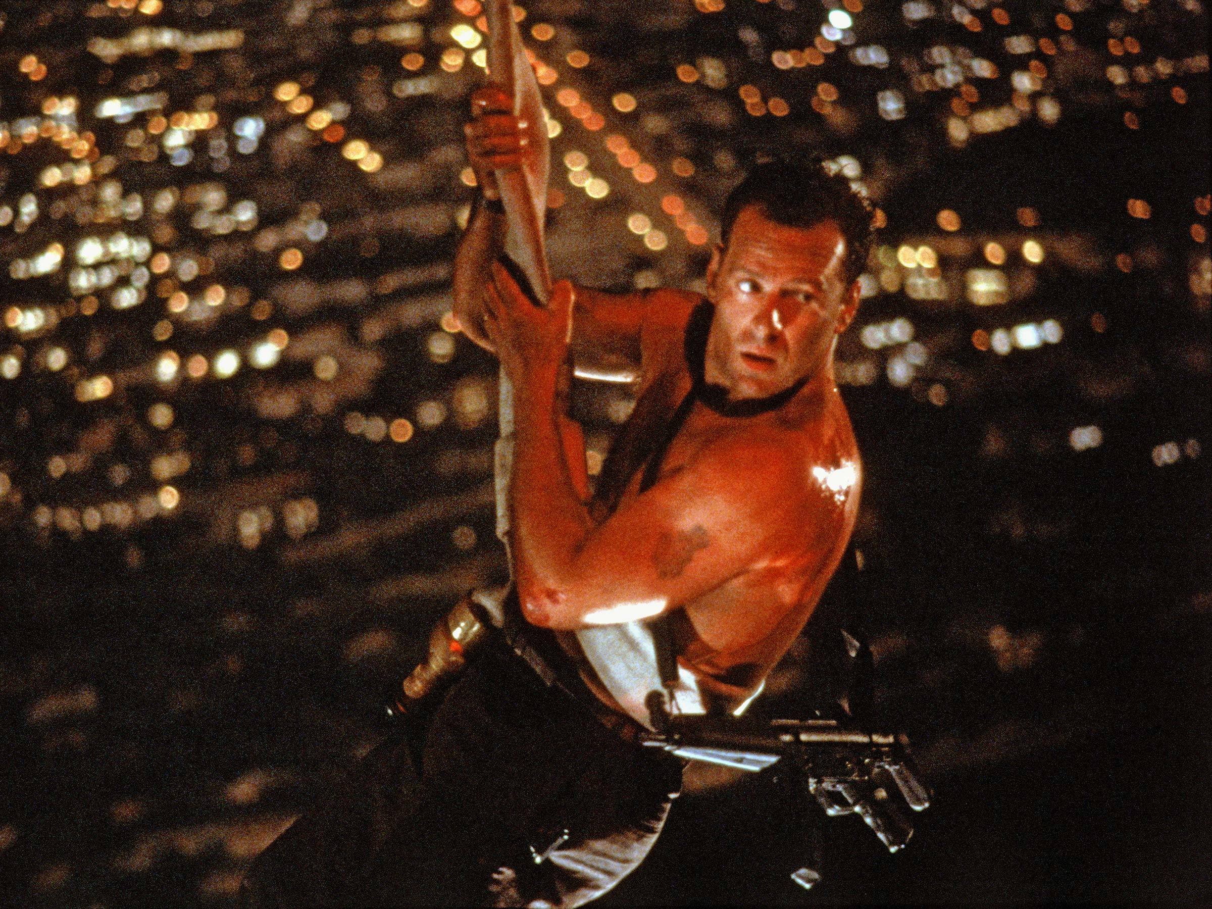 Die Hard