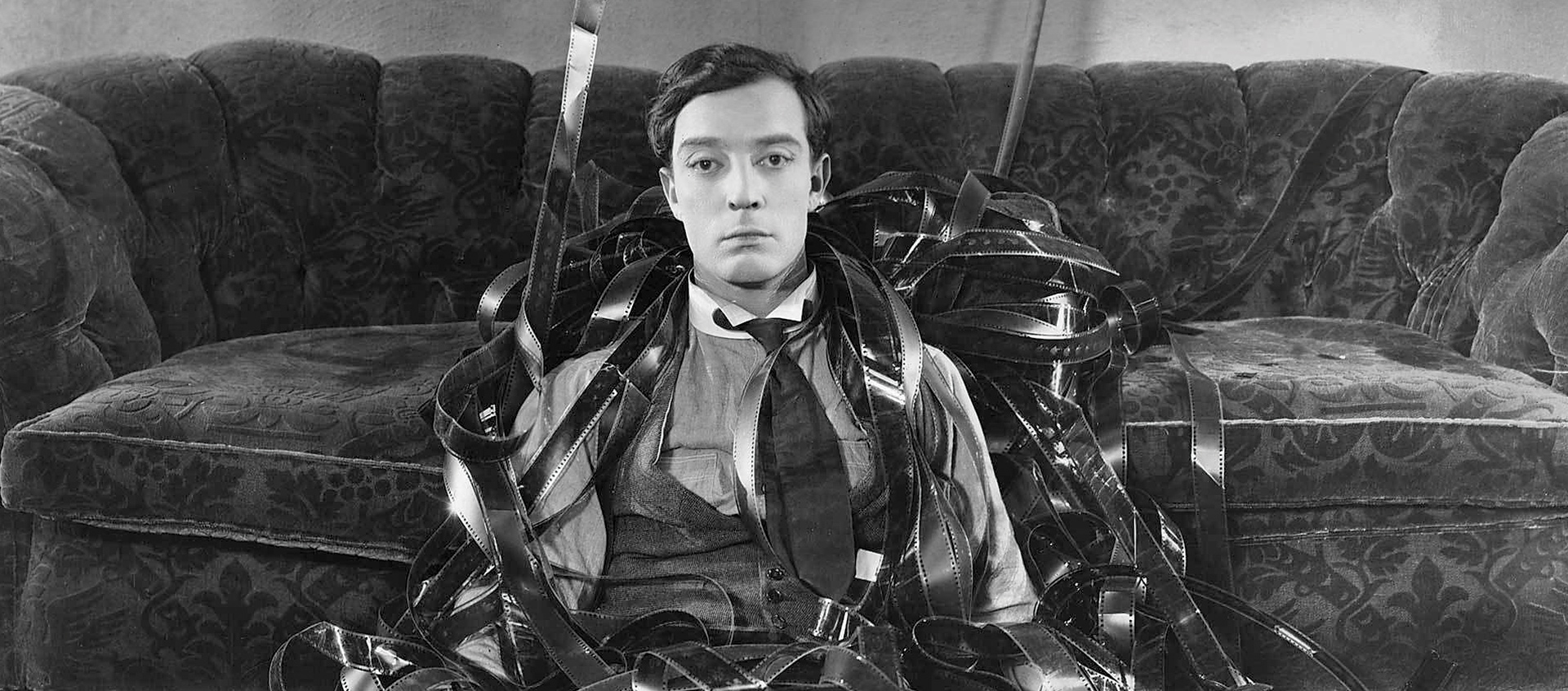 Sherlock Jr.