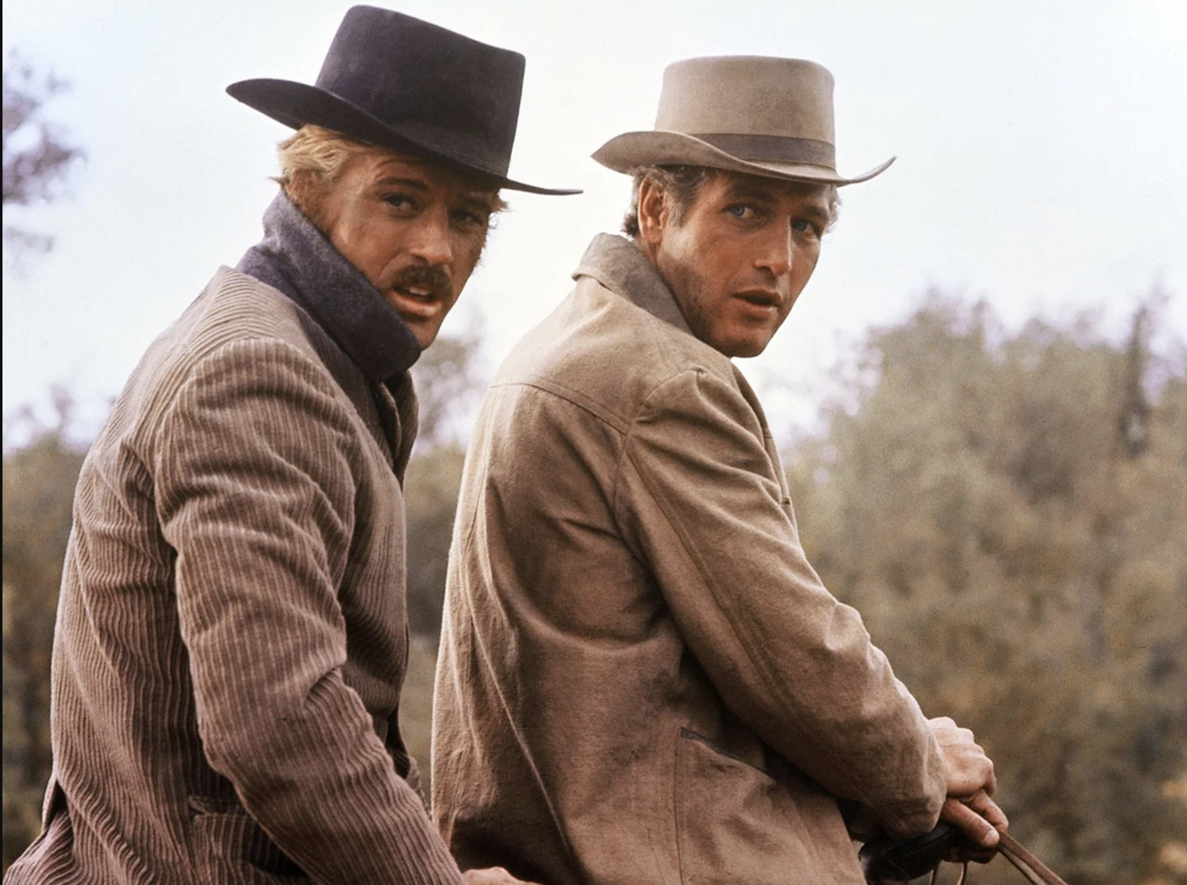 Butch Cassidy