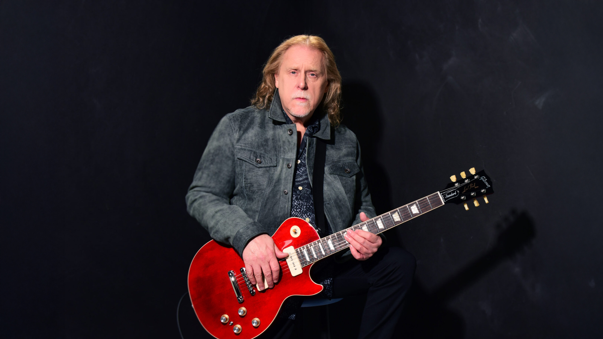 Warren Haynes