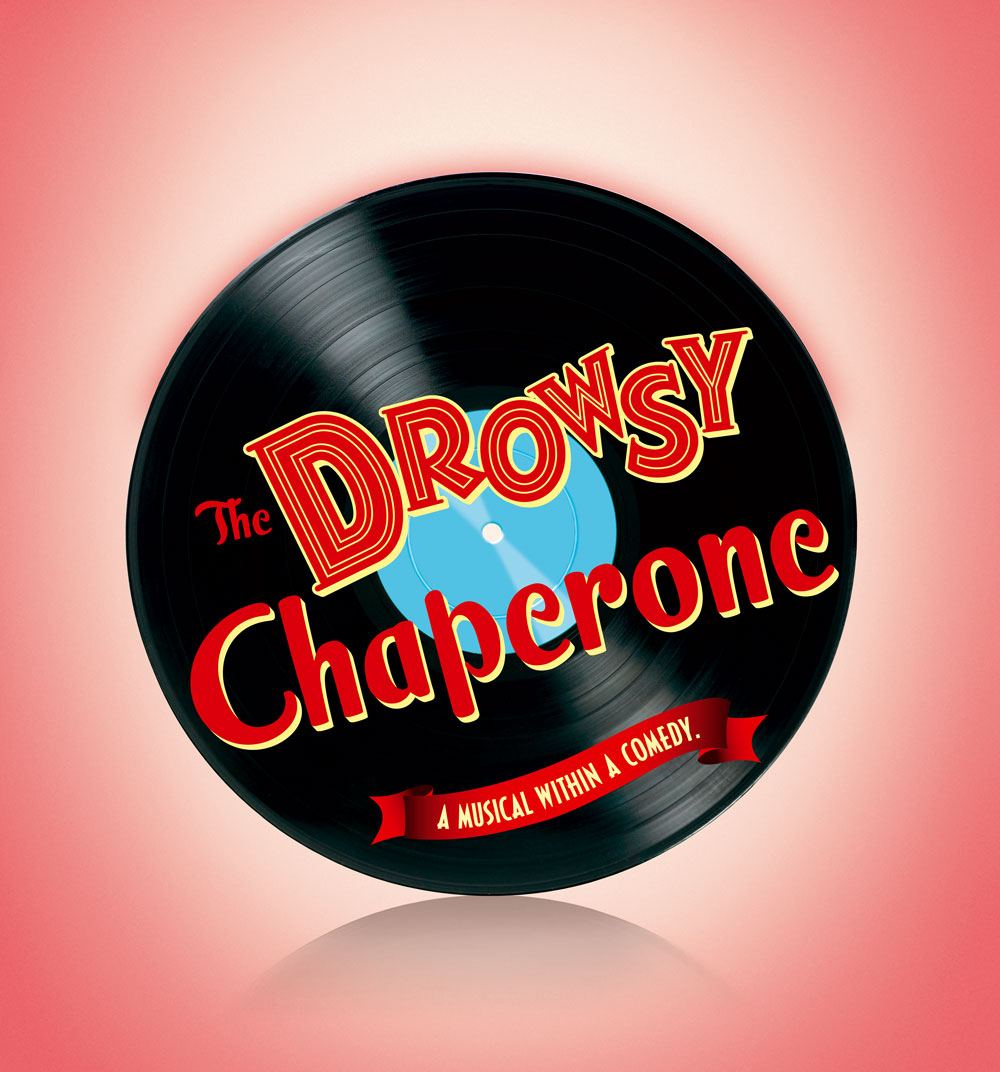 Drowsy Chaperone