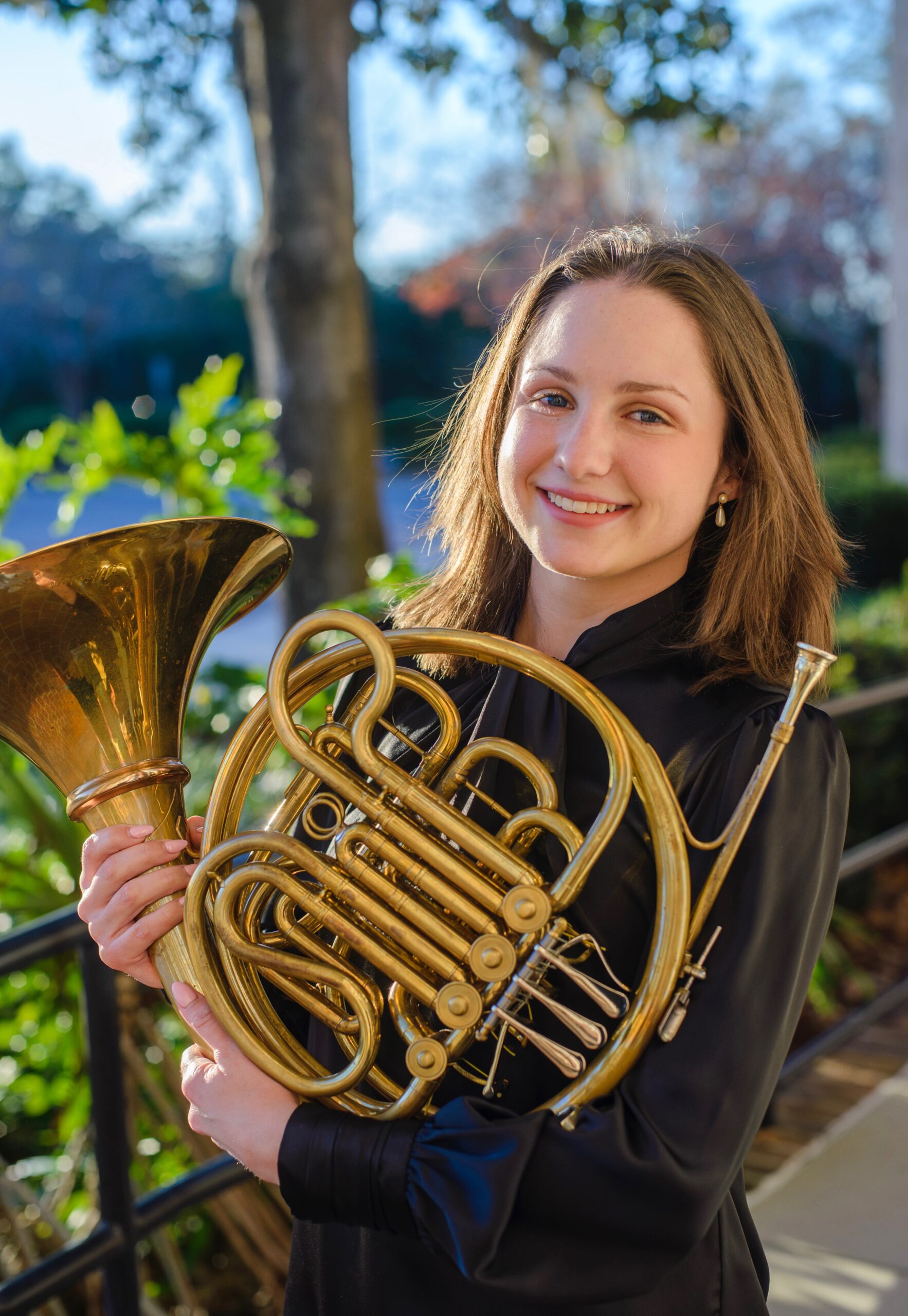 tuba