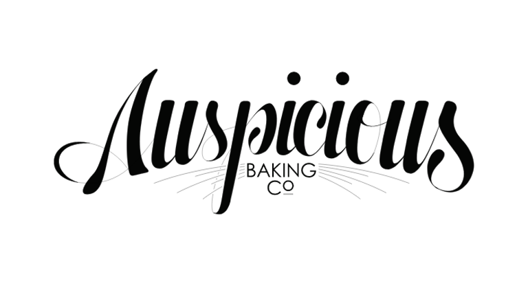 Auspicious logo