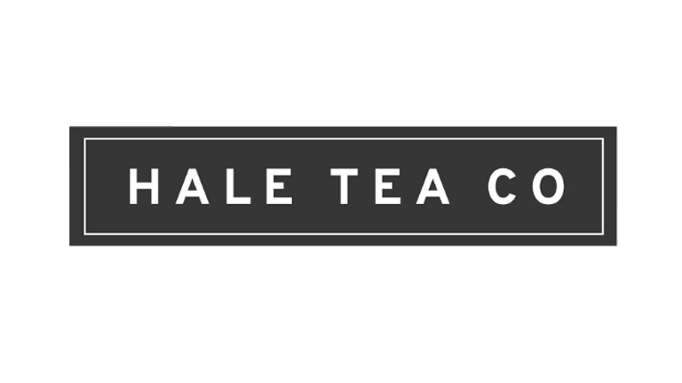 Hale Tea Co. logo