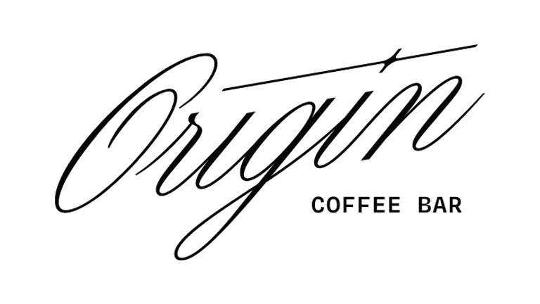 Origin Coffee Bar logo