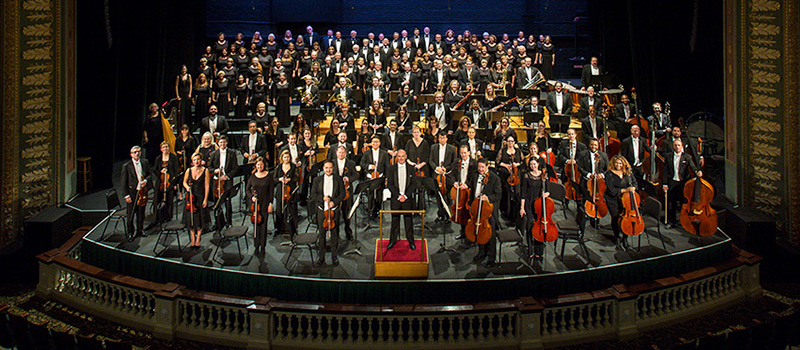 Lucas Theatre for the Arts past performance