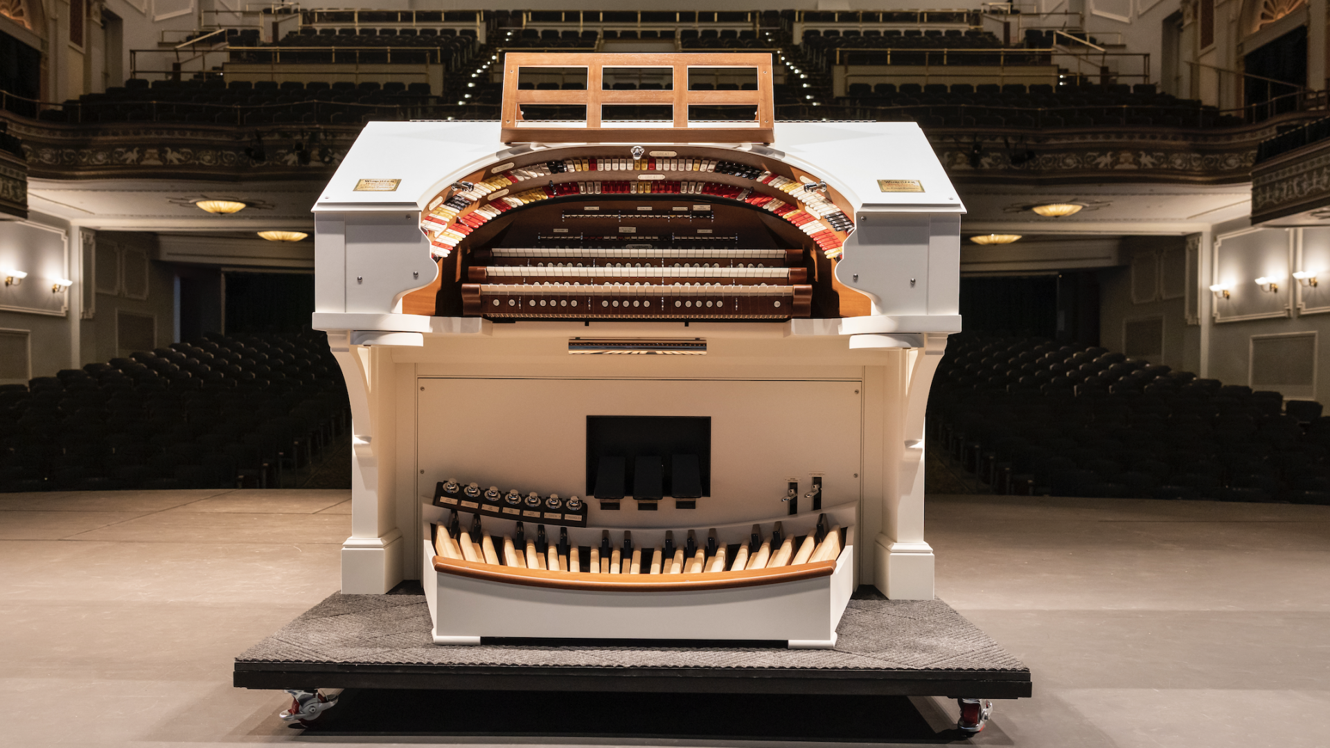 Wurlitzer