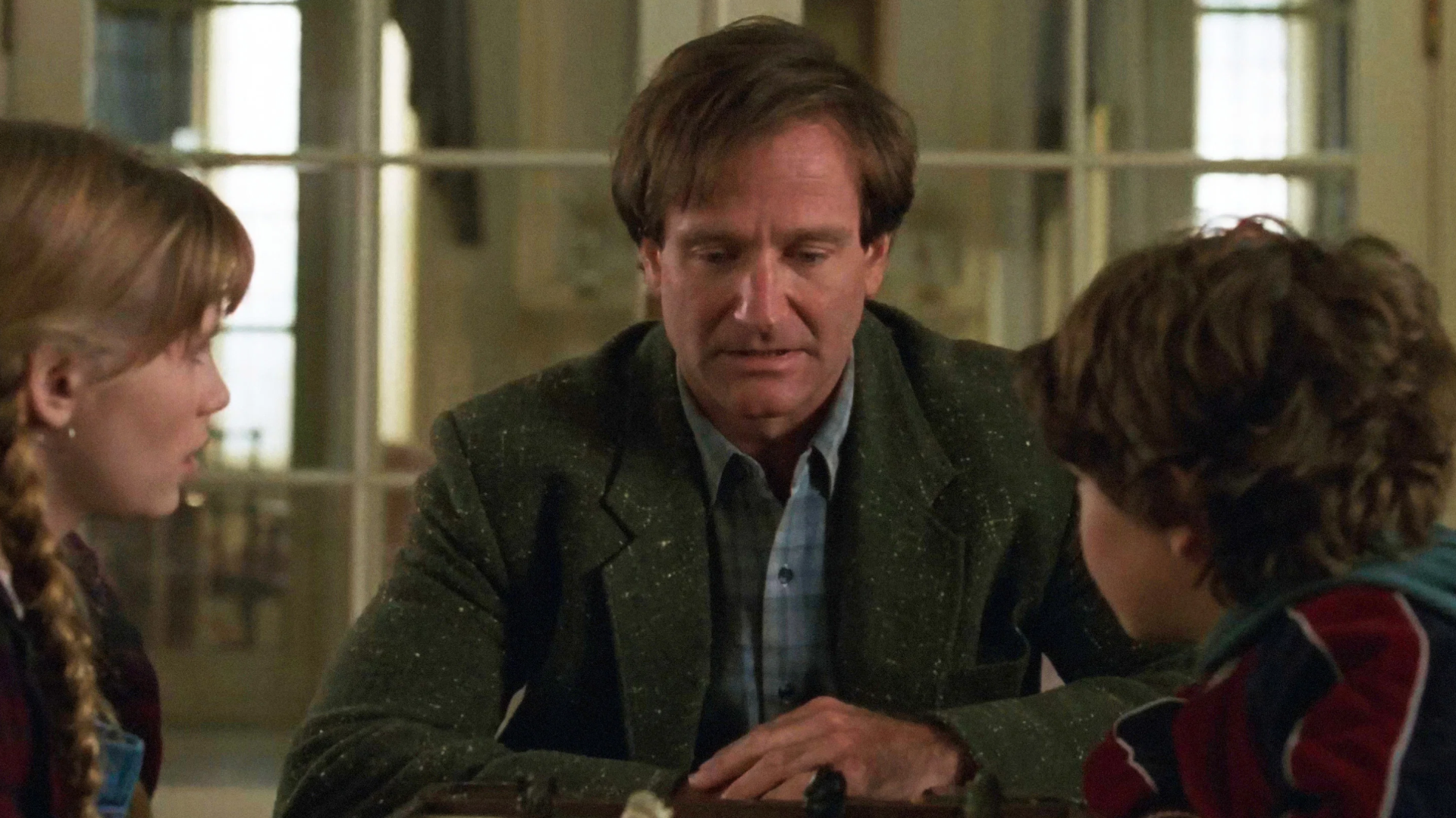 jumanji