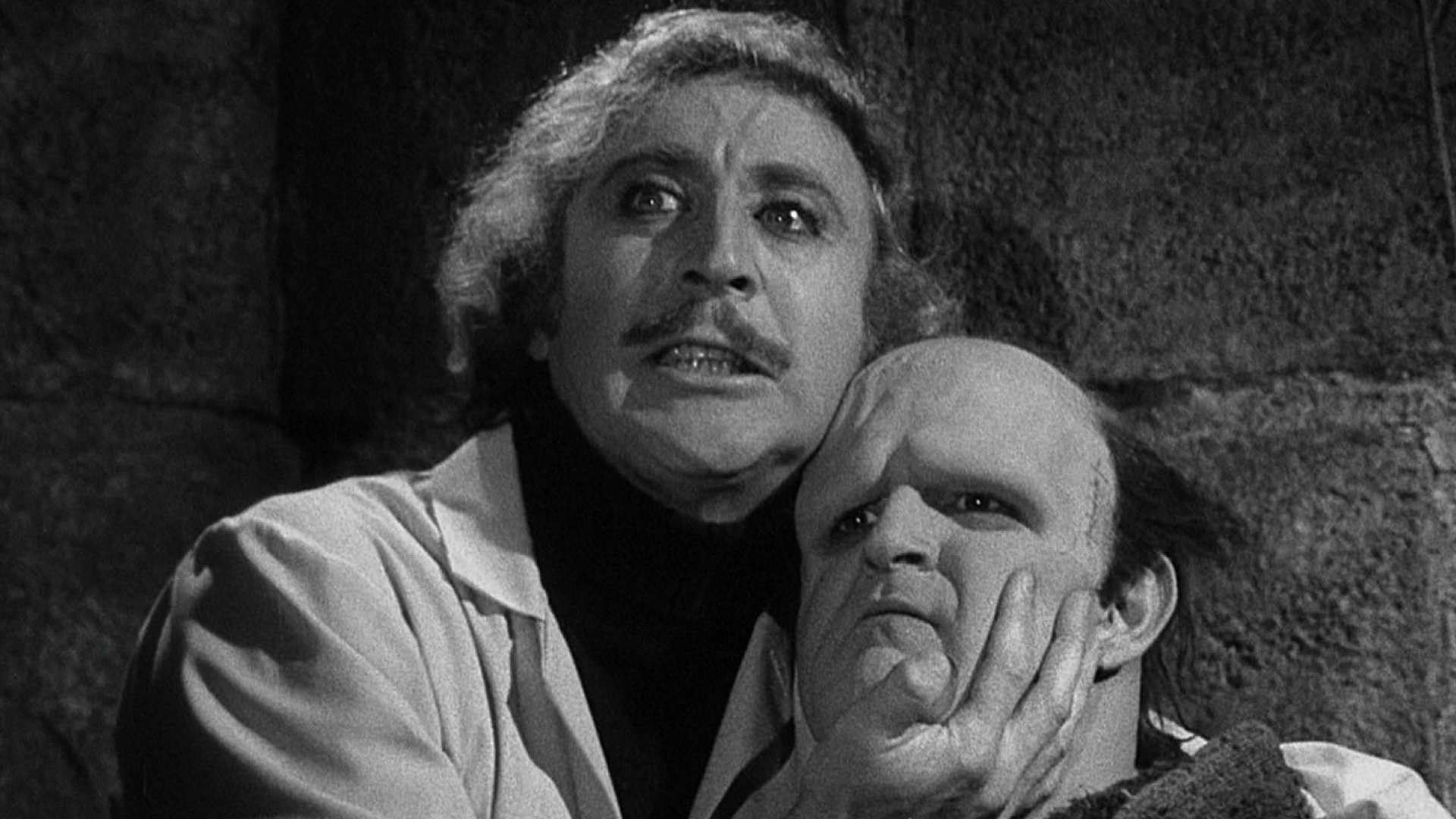 Young Frankenstein