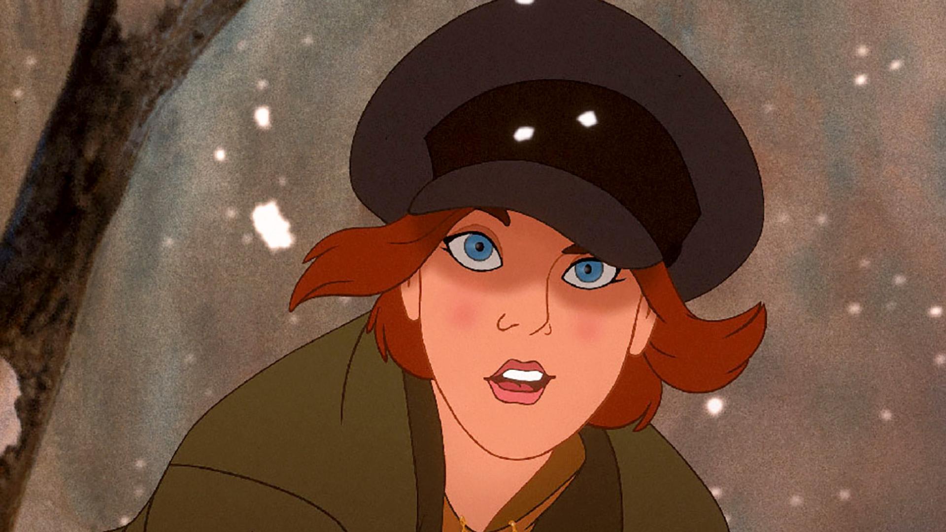 Anastasia