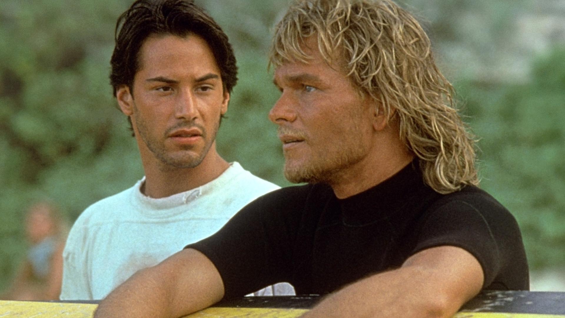 Point Break