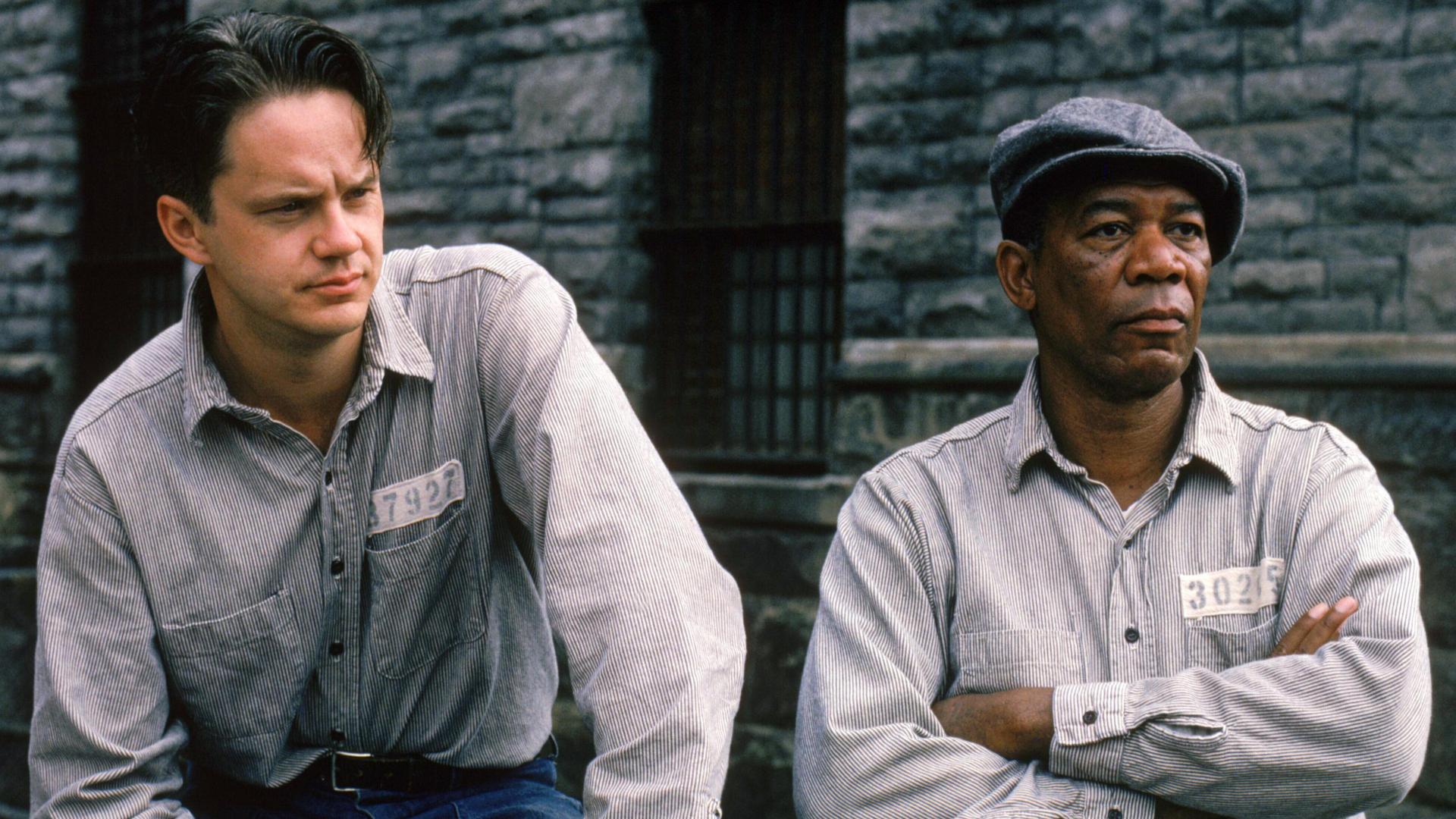 Shawshank