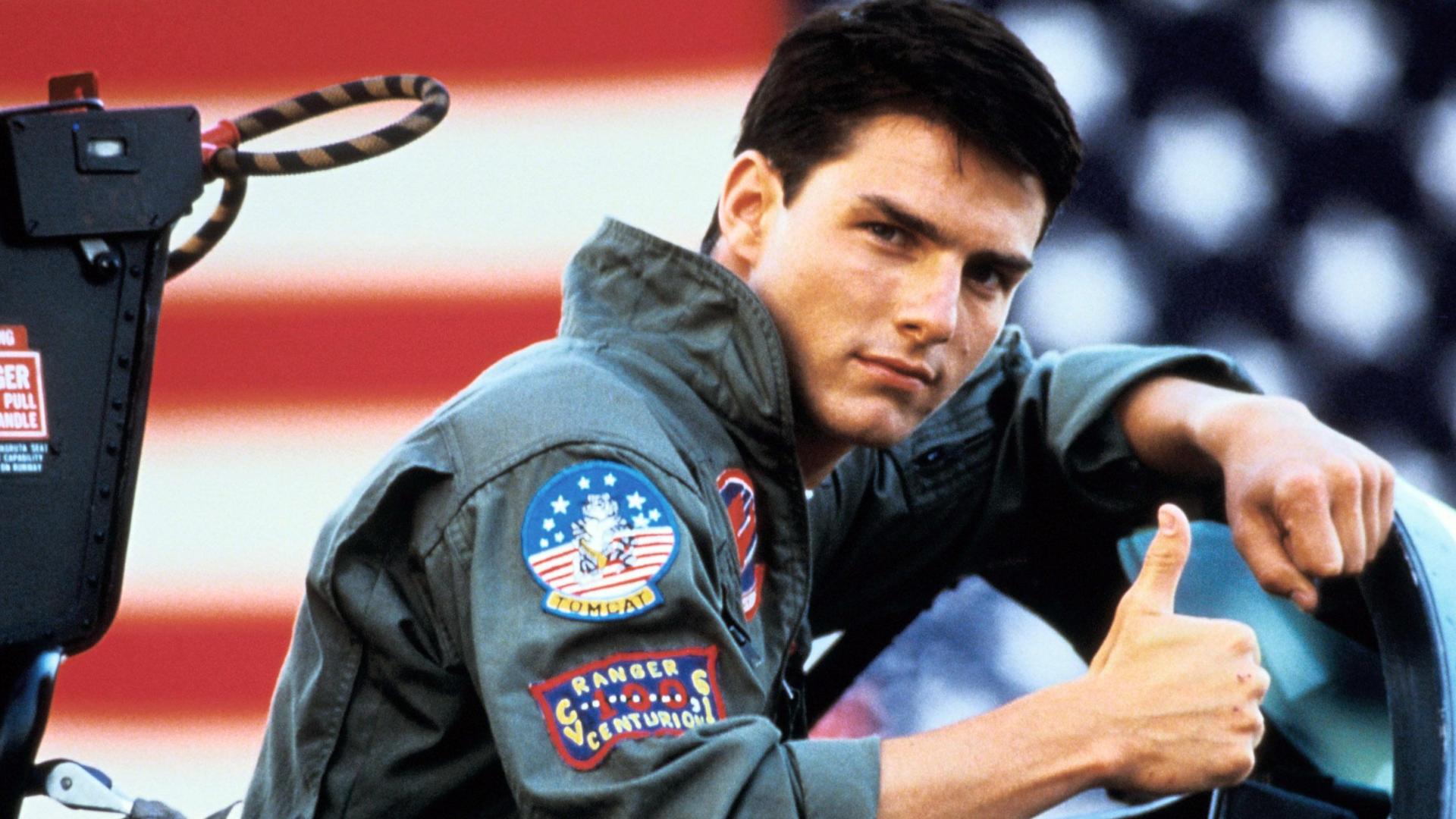 top gun