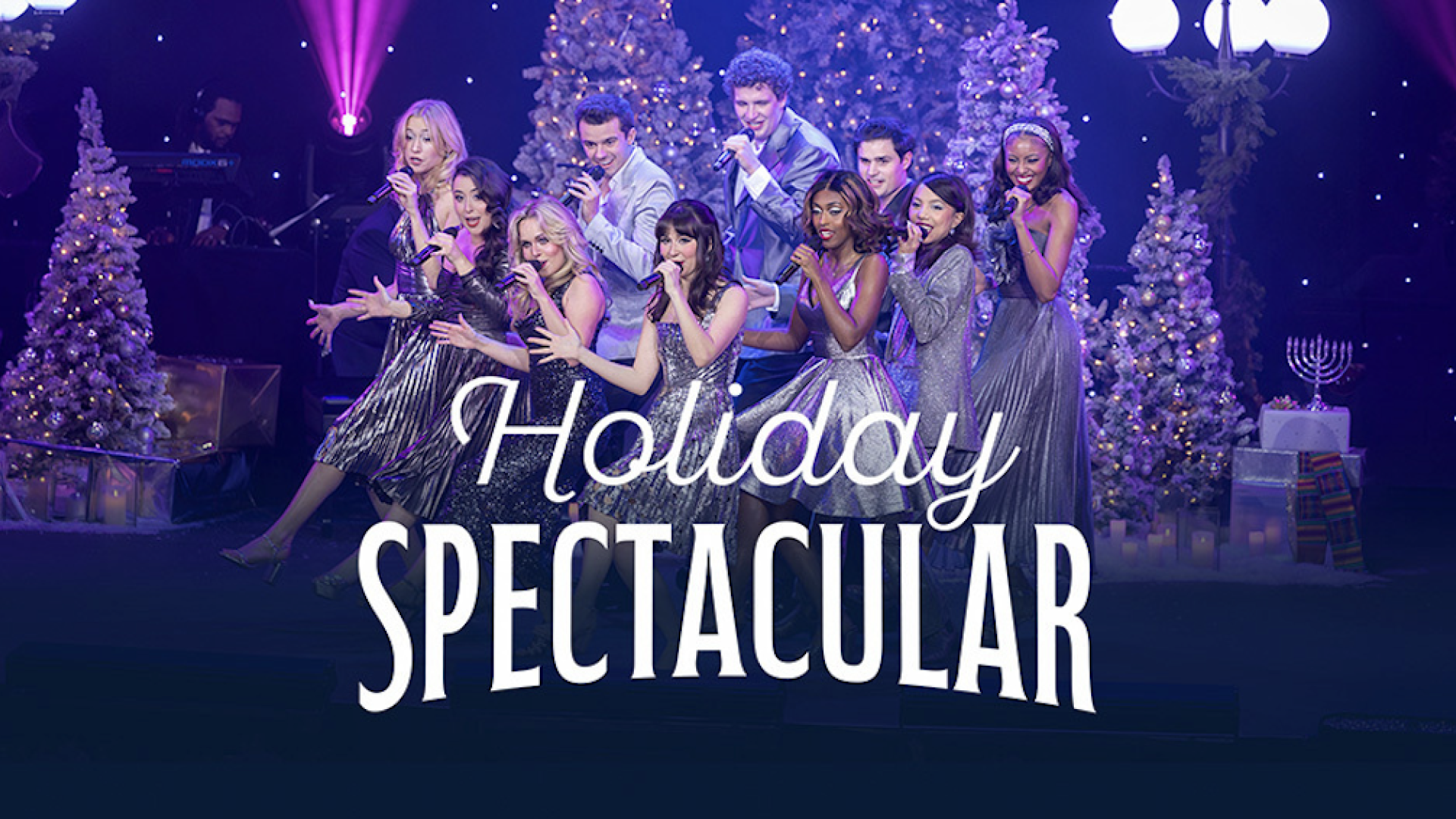 Holiday Spectacular