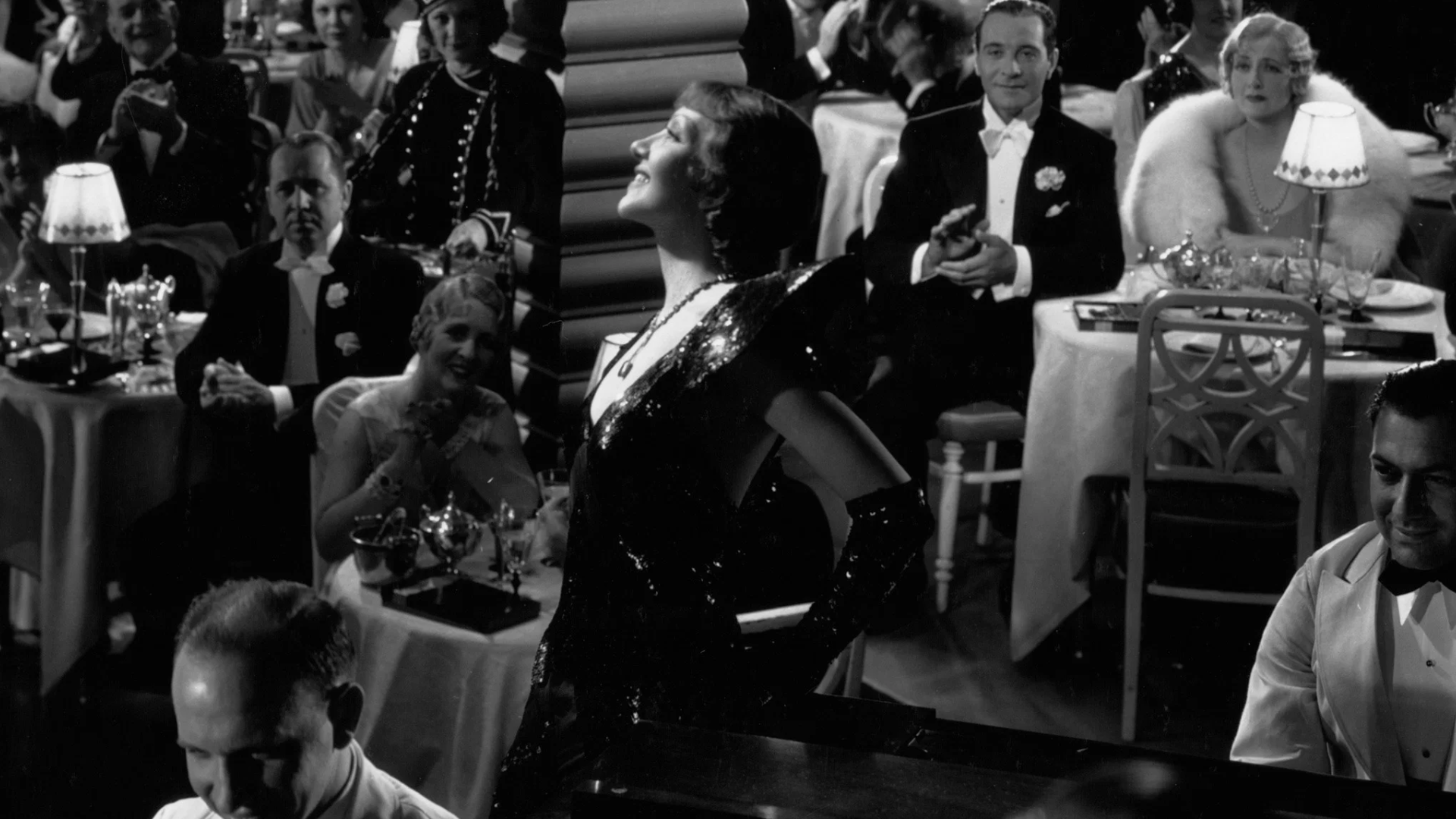 Torch Singer