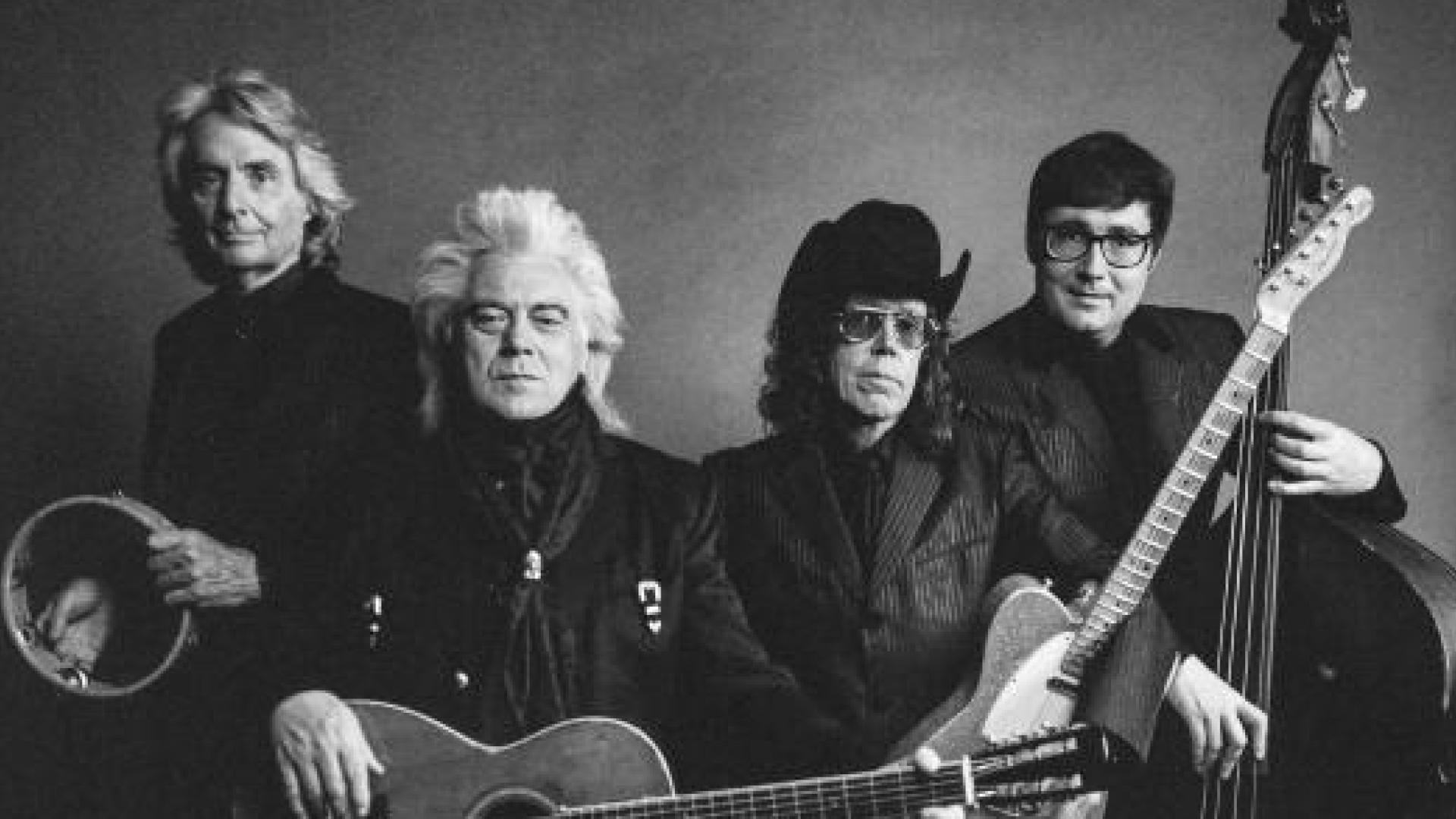 Marty Stuart