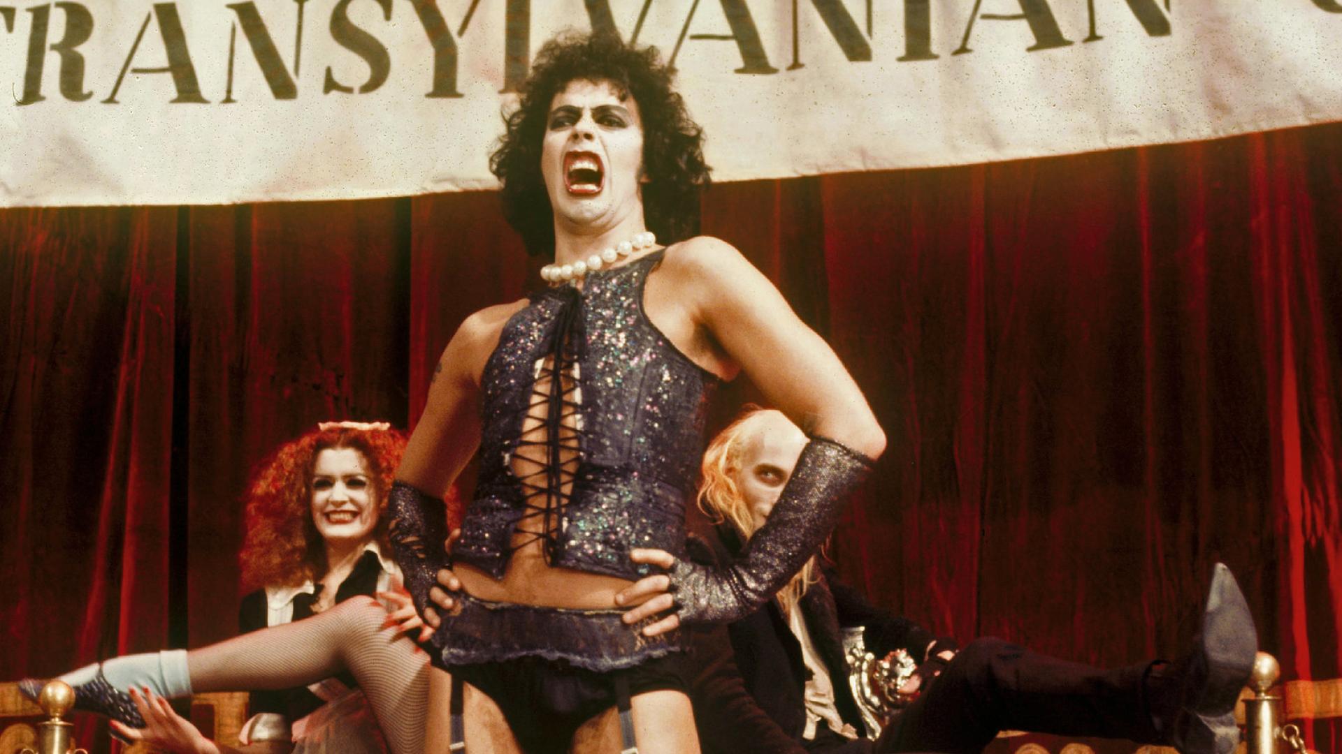 Rocky Horror
