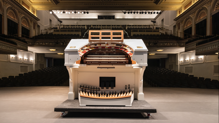 Wurlitzer