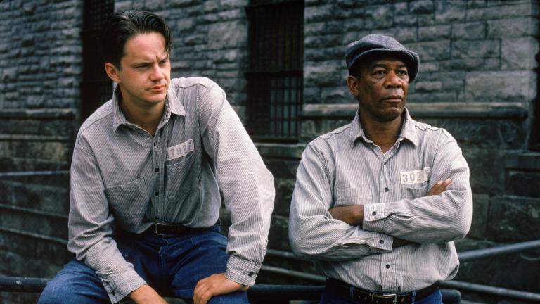 Shawshank