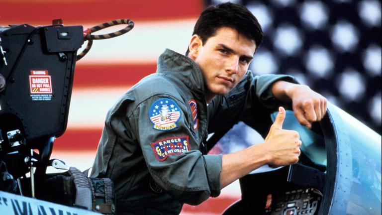 top gun