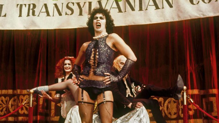 Rocky Horror
