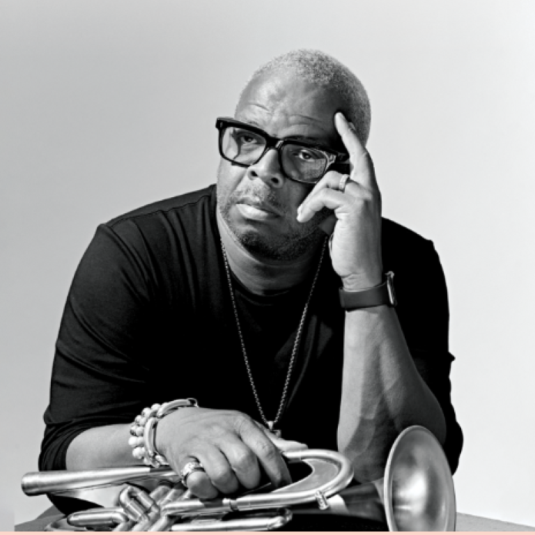Terence Blanchard