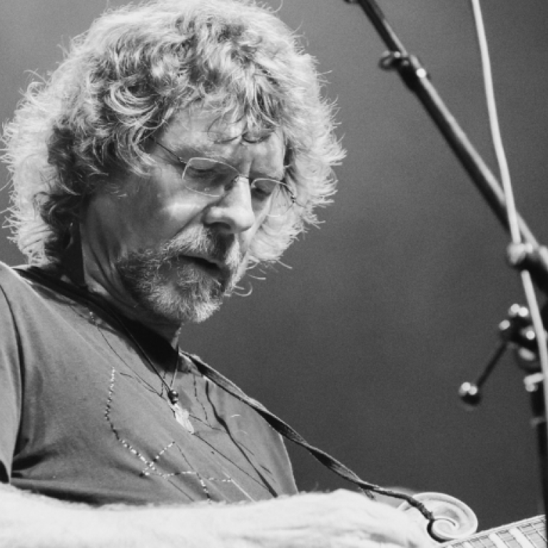Sam Bush