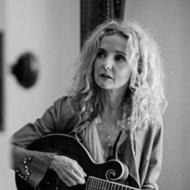 Patty Griffin