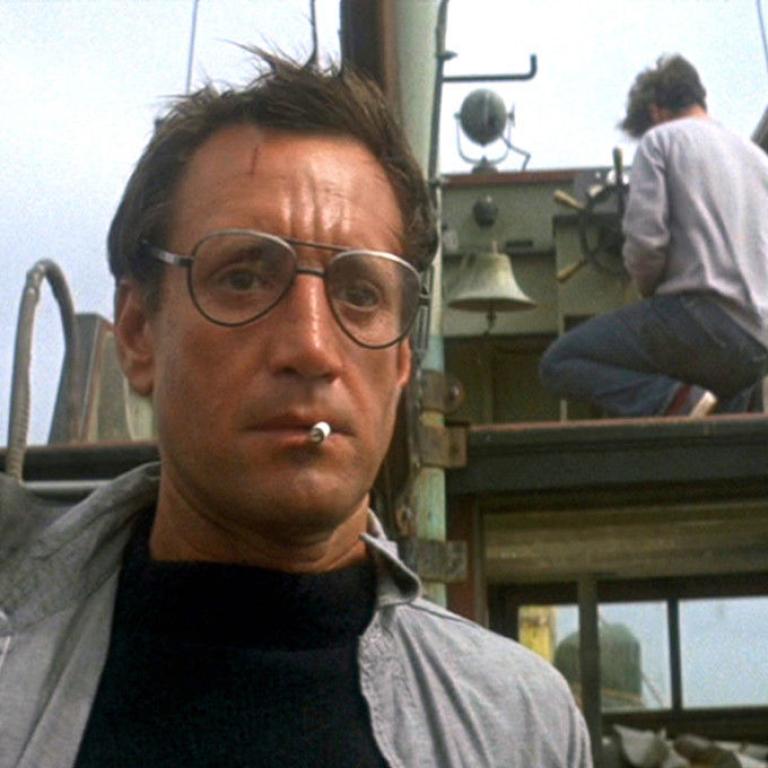 jaws