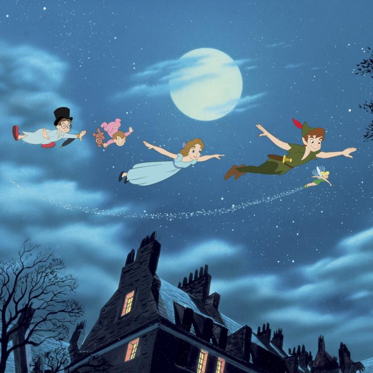 Peter Pan